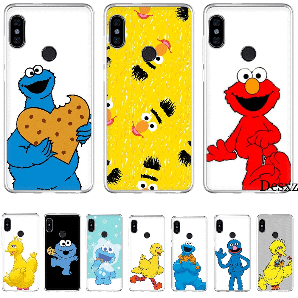Чехол для мобильного телефона из ТПУ Xiaomi mi CC9 CC9E 9T x 2S 6 8 9 SE A1 A2 5X 6X MAX 3 A3 Pro Lite чехол