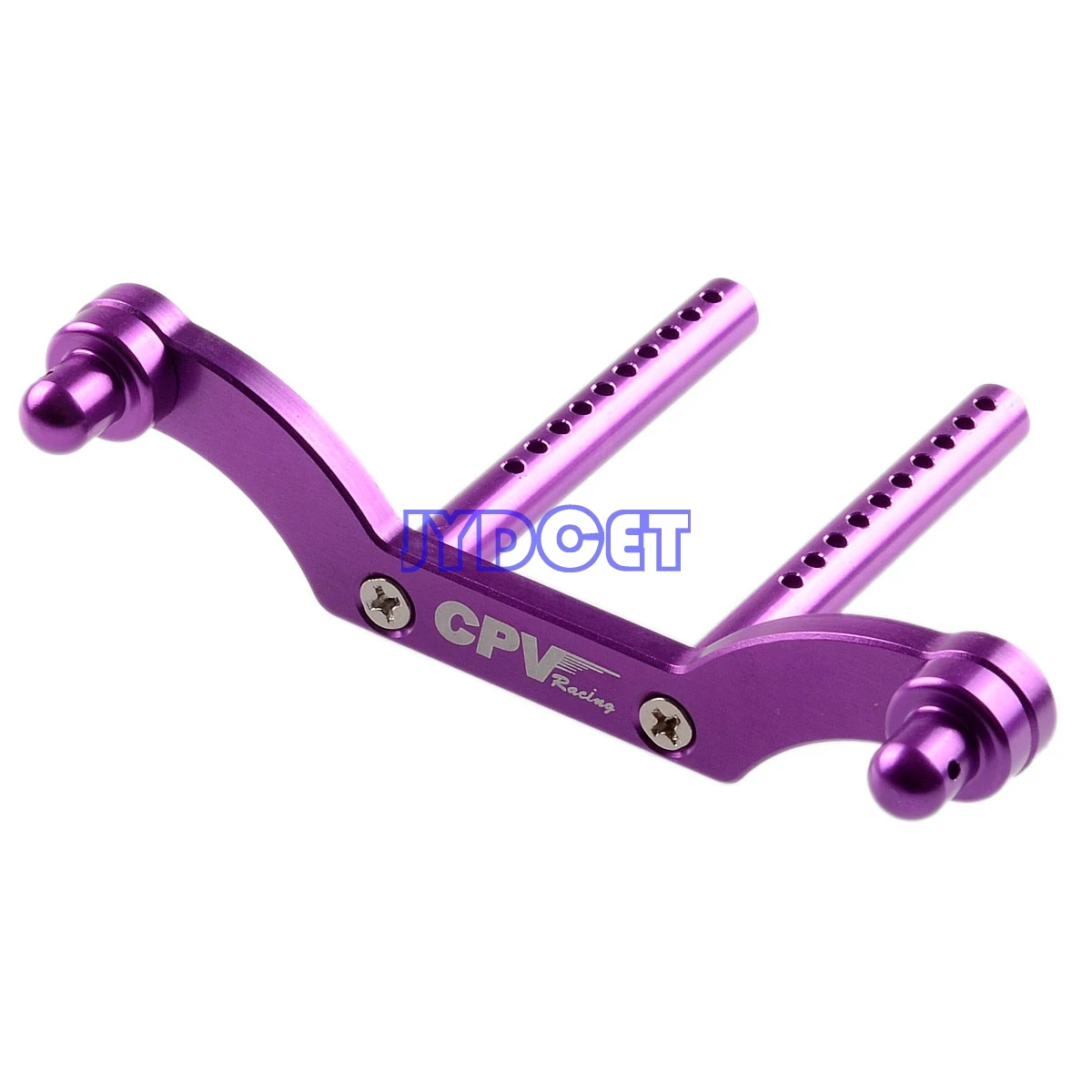 #85060 Aluminum Short Body Post 43MM  Front Rear For RC 1/8 Car HPI SAVAGE X XL 21 25 SS 3.5 4.6 FLUX