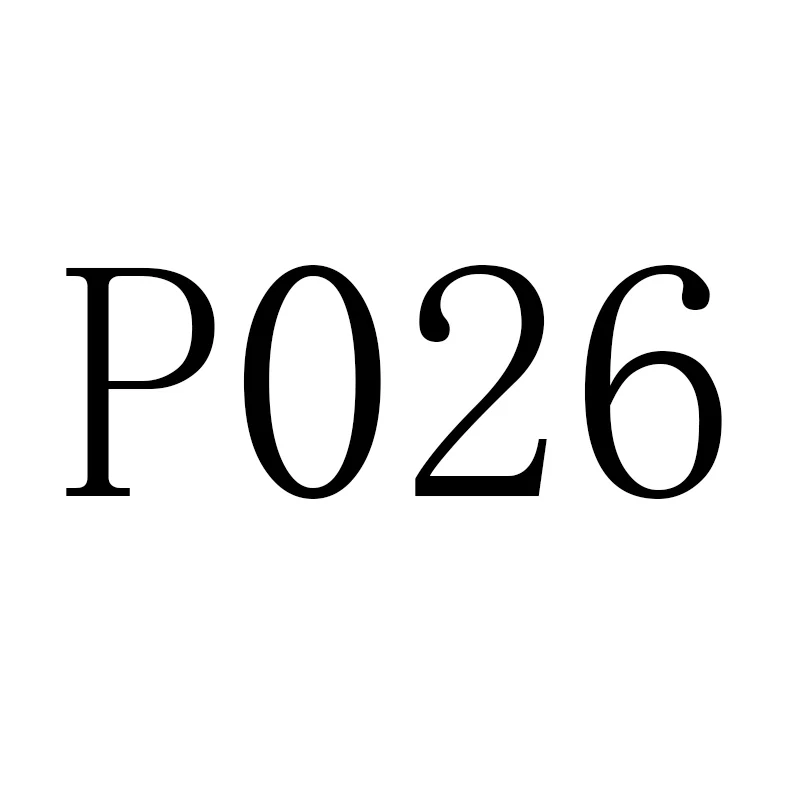 

P026