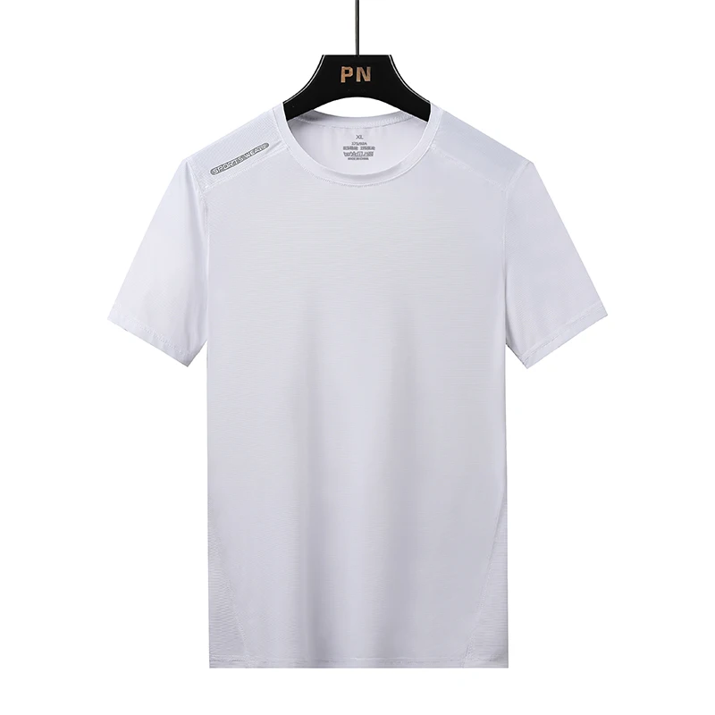 2021 летние футболки с круглым вырезом спортивный топ крутая уличная китайская