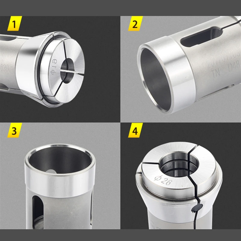 173E пружинный патрон держатель для гравировального станка держатели фрезерных