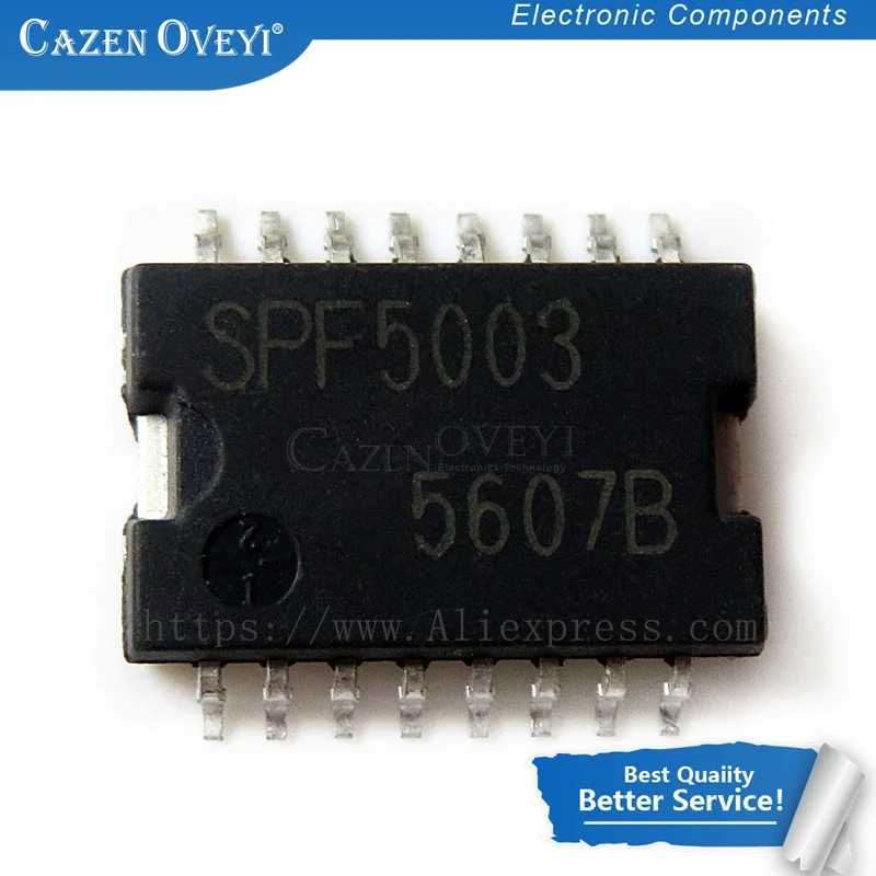 1 шт./лот SPF5003 SPF 5003 Φ Интегральные схемы 