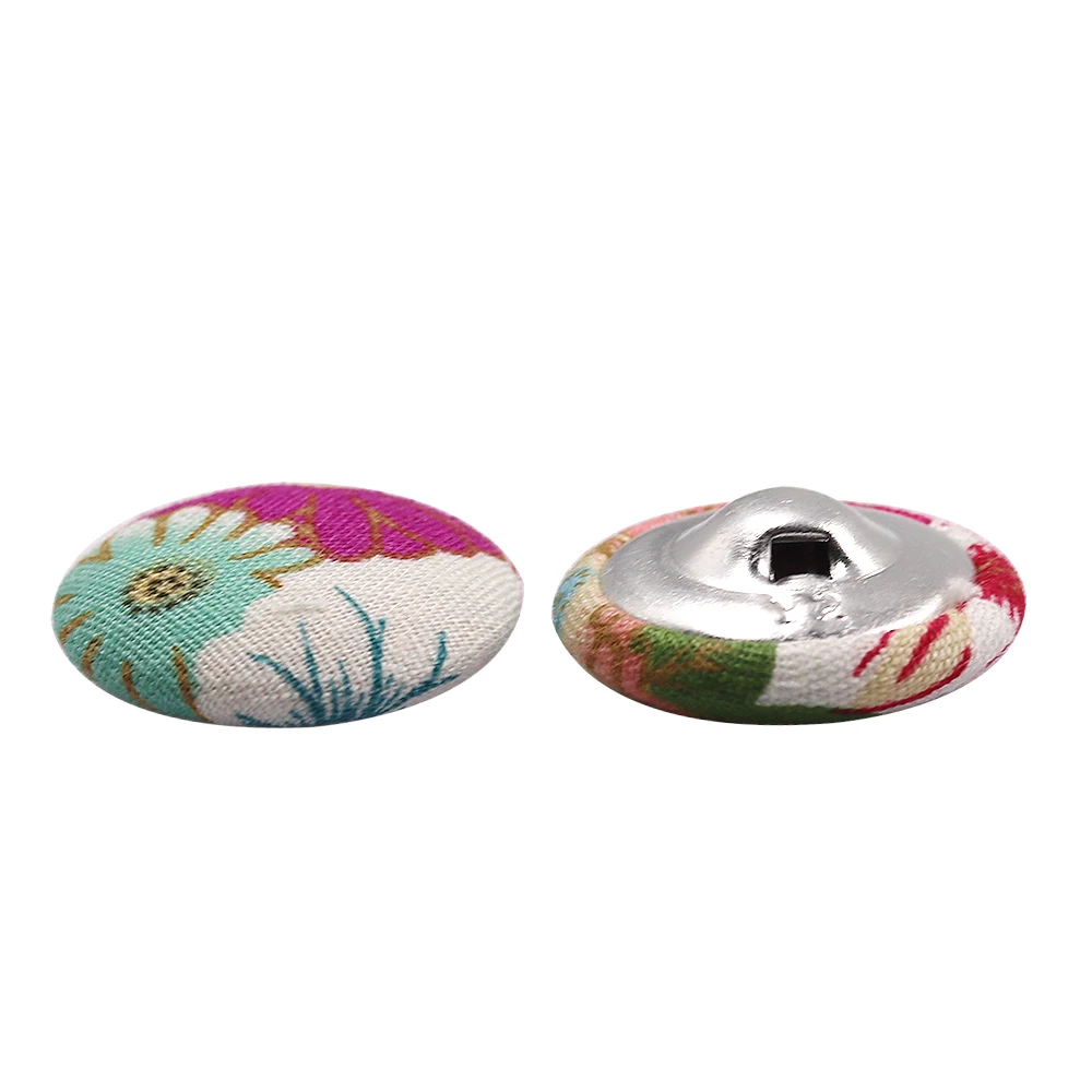 Набор многофункциональных модных креативных тканевых пряжек для сумок сделай