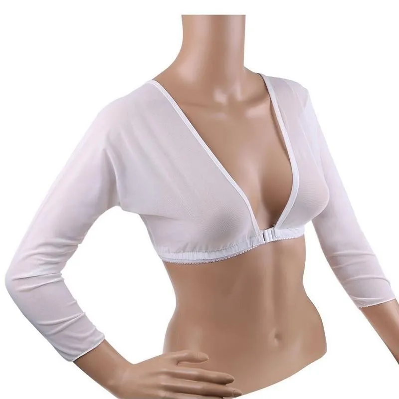 Рисунок 4 - Женские топы с длинным рукавом