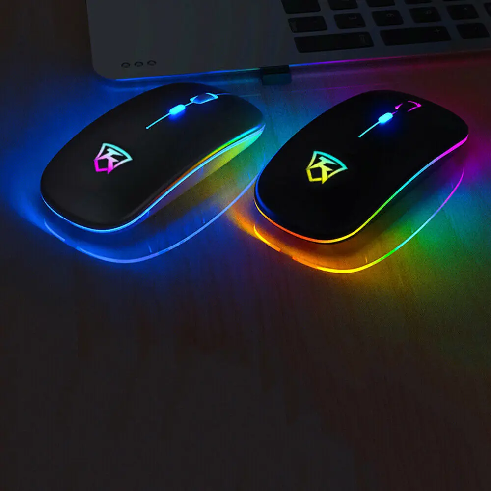 Wireless Optical Mouse 2.4 GHz For Windows HP PC Laptop Notebook Lenovo Dell | Компьютеры и офис