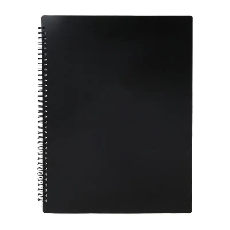 

Многофункциональная Папка-органайзер формата а4 для музыкальной оценки документов, 20/30 страниц