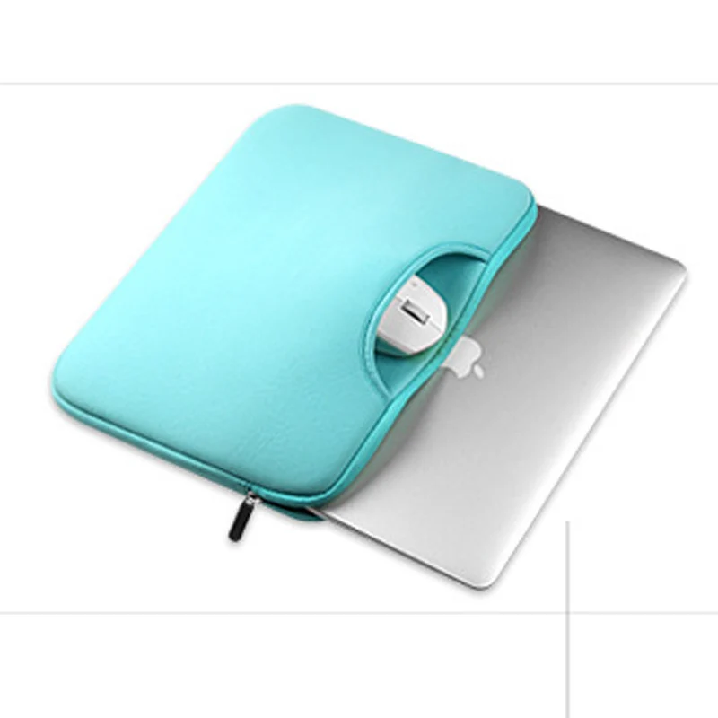 Сумка для ноутбука чехлы 11 6 13 3 15 4 дюйма сумка MacBook Air Pro retina 12 new защитный чехол