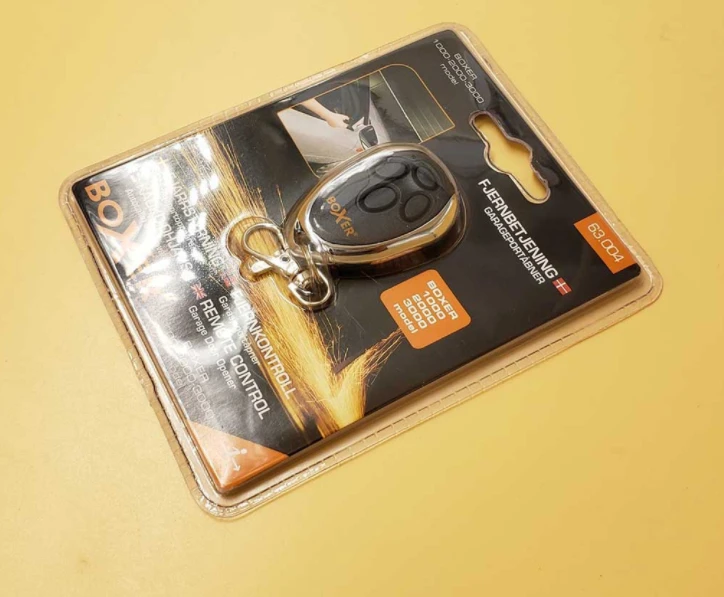 Сделанные на заказ прозрачные пластиковые блистерные коробки-Раскладушки с