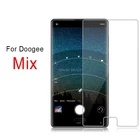20 шт. закаленное стекло Для Doogee MIX защита для экрана Для DOOGEE MIX 2 Lite супер Взрывозащищенная пленка Doogee MiX2