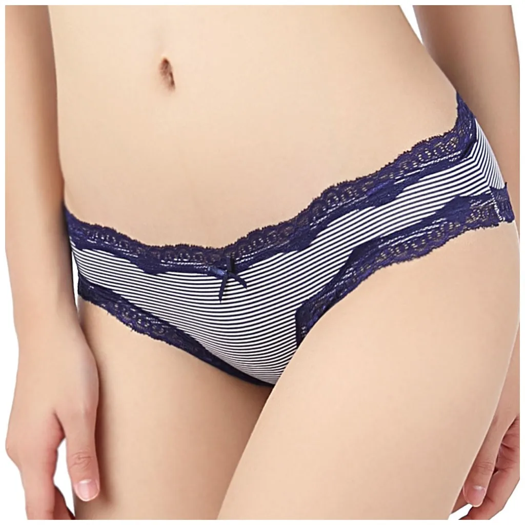 Женские трусики из хлопка SAGACE эротическое сексуальное нижнее белье с принтом Porno