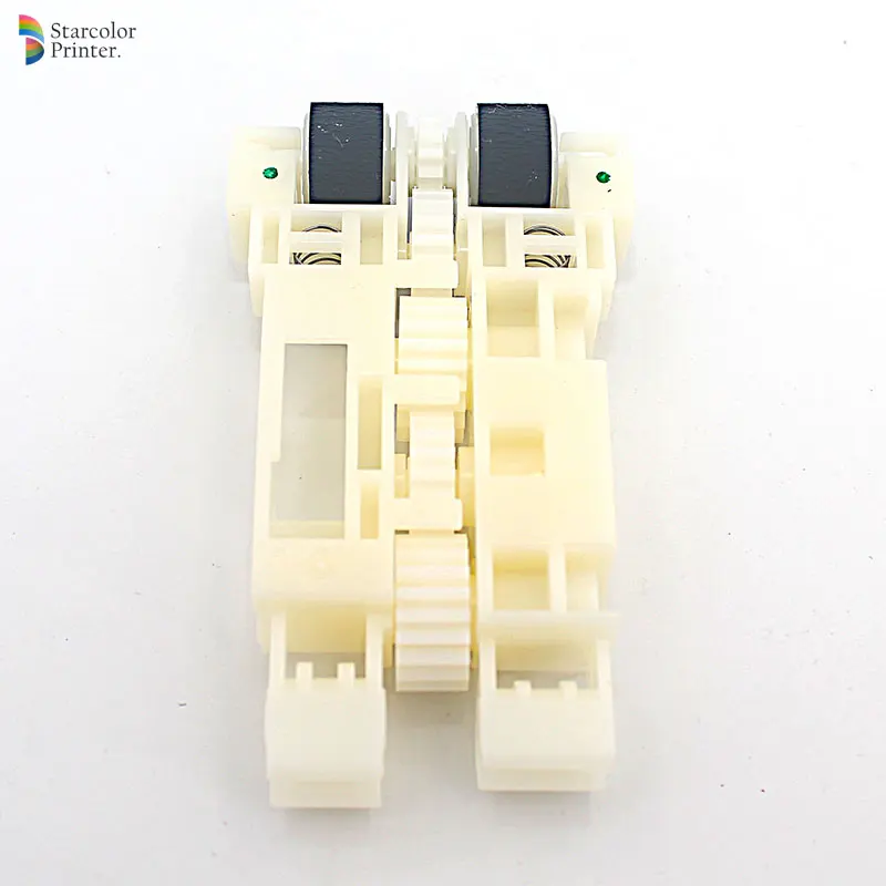 50 компл. x пикап роликовые шины для EPSON WF 7010 7015 7018 7110 7111 7510 7511 7520 7521 7610 7611 7620 7621 3010 3011