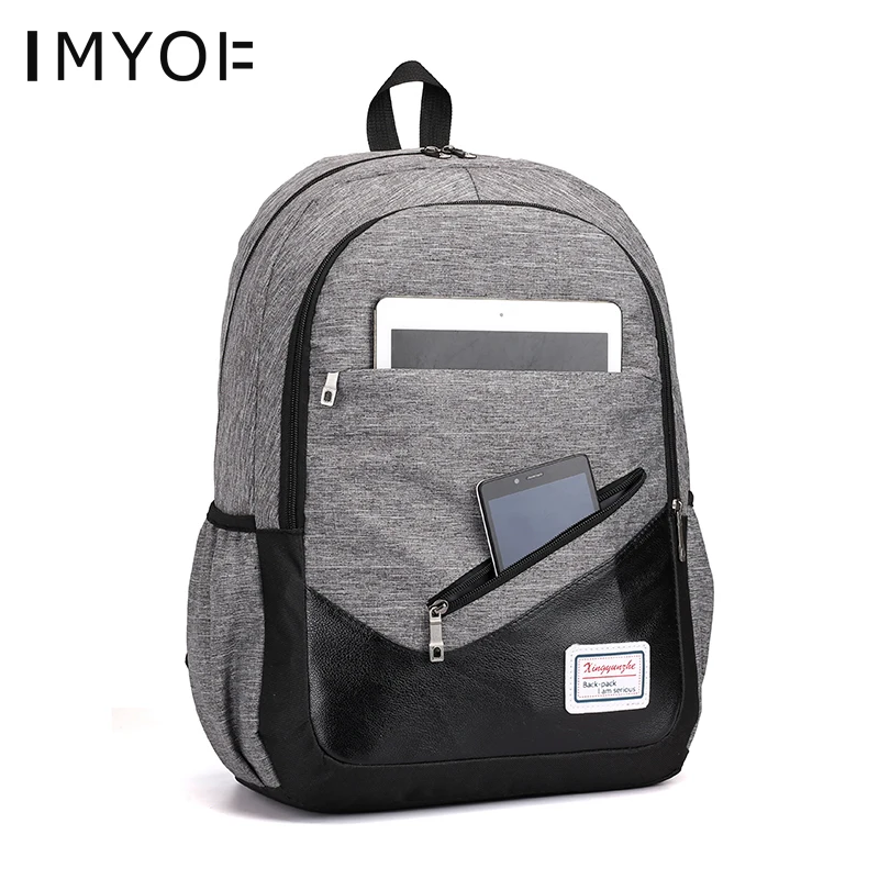 Школьные ранцы для девочек сумки на плечо подростков колледжа 3 шт./компл. | Багаж