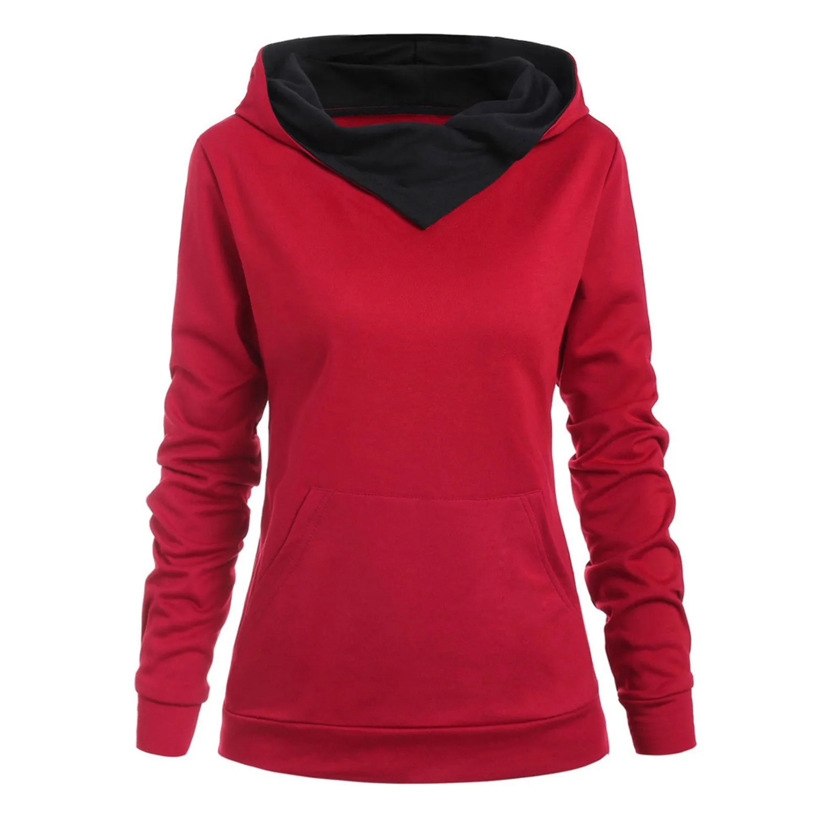 Толстовка Женская в стиле Харадзюку пуловер с принтом черепа и бабочки теплая