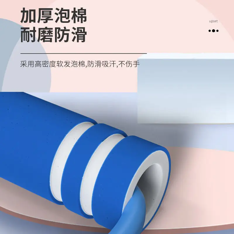 

Hot Yoga Gum Fitness Resistance 8 Word Chest Expander Rope Workout Muscle Trainning Rubber Elastic Bands for Sports Exercise