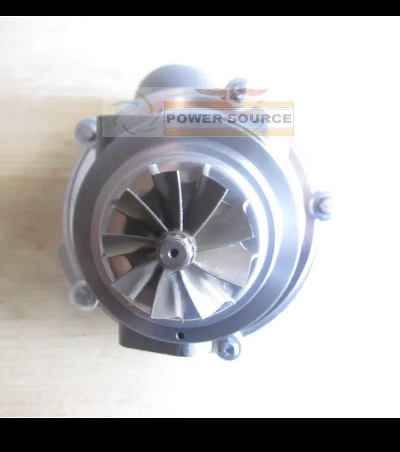 Турбо картридж КЗПЧ + компрессор JH5IT 079145704K 079145703E 079145704E для AUDI A6 S6 A7 4GA A8 S8 QUATTRO A8Q CEUC