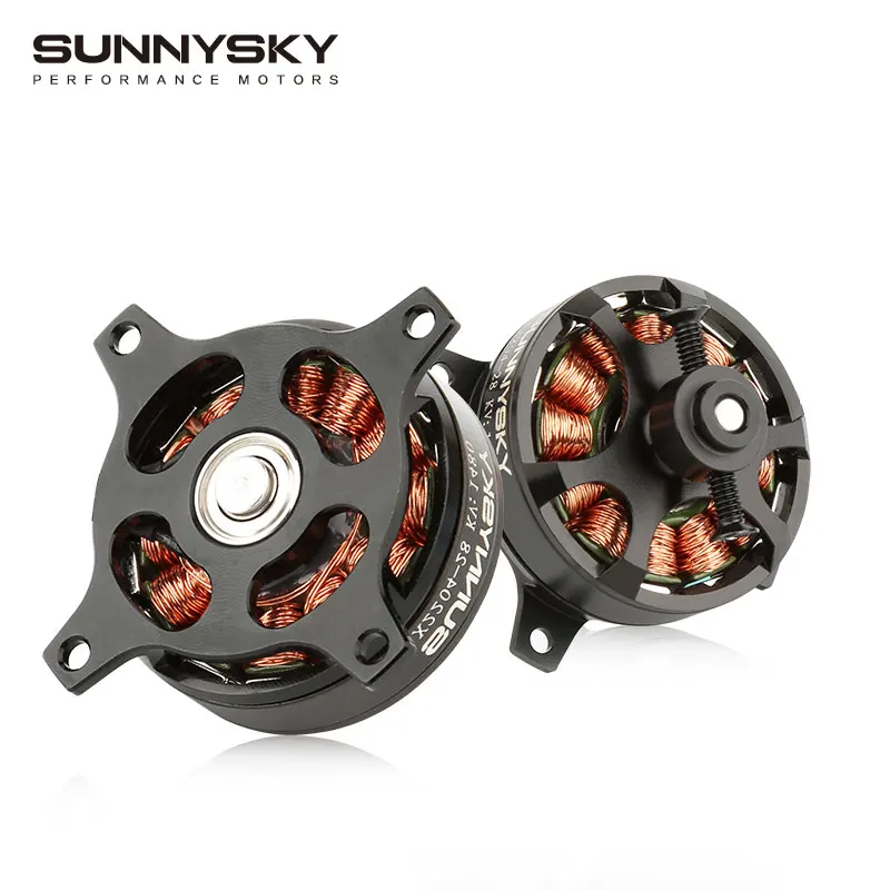 Lanewoo X2204 Sunnysky indoor 3P fixed wing motor | Игрушки и хобби