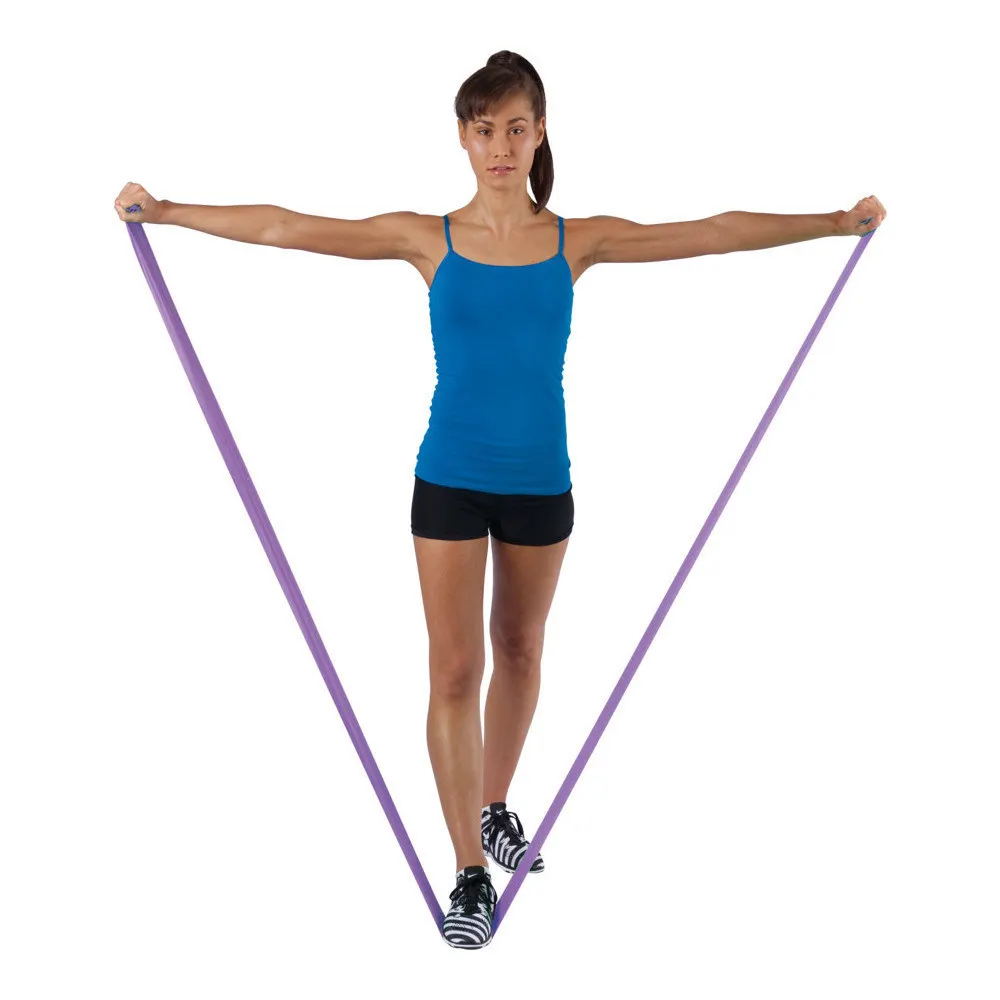 Resistance Bands SPIRIT 2300002077863 sports equipment exerciser chest expander fitness elastic bands goods Men | Спорт и