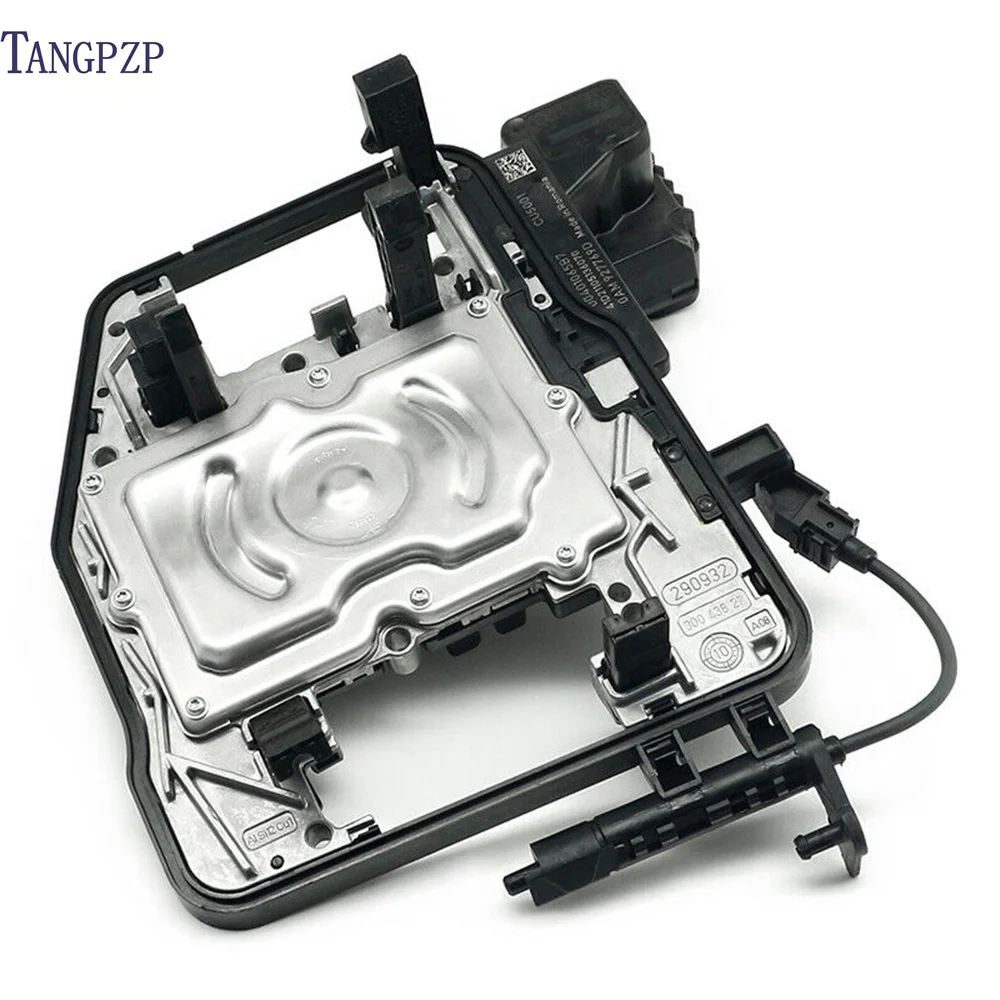 

5 шт. DQ200 TCU блок управления трансмиссией DSG Mechatronic (ValveBody & TCU) для AUDI VW SKODA Китай 0AM92776 9D высокое качество