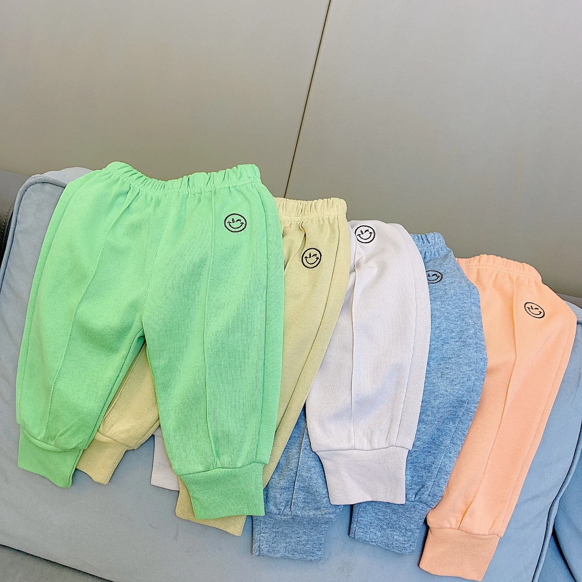 Новое поступление весенние хлопковые однотонные повседневные свободные