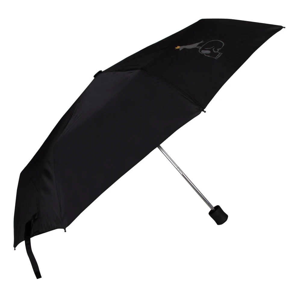 

Biggdesign King Raven Black Umbrella
