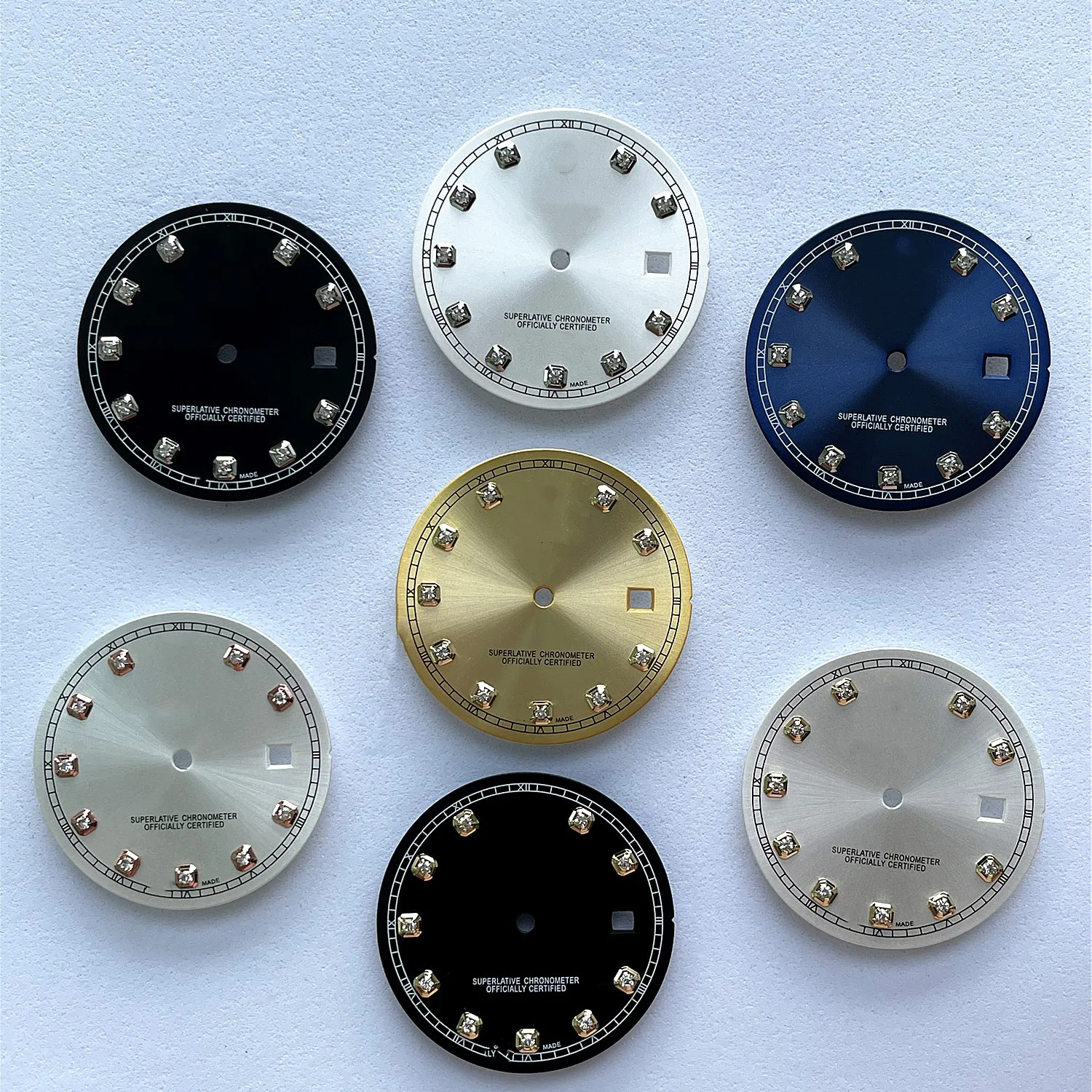 

Новый золотой Гвоздь черный прочный инкрустированный водный Алмазный диск заменитель поверхности бревна диаметр 31 мм