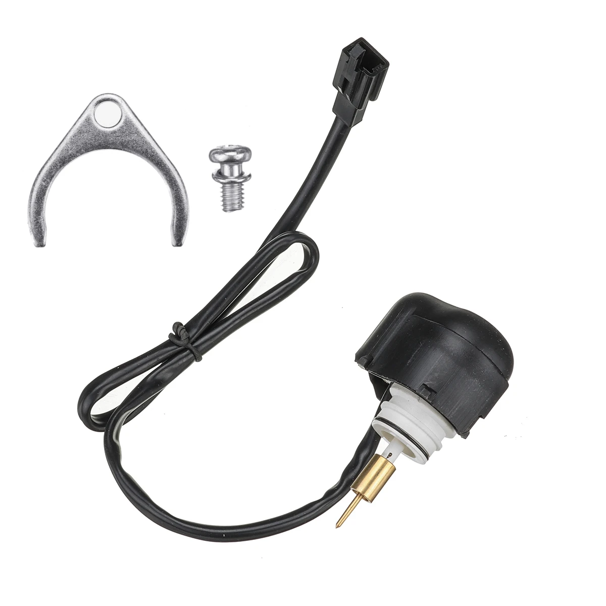 Карбюратор автоматический Электрический индукционный клапан для Arctic Cat 2004 05 06 07 08