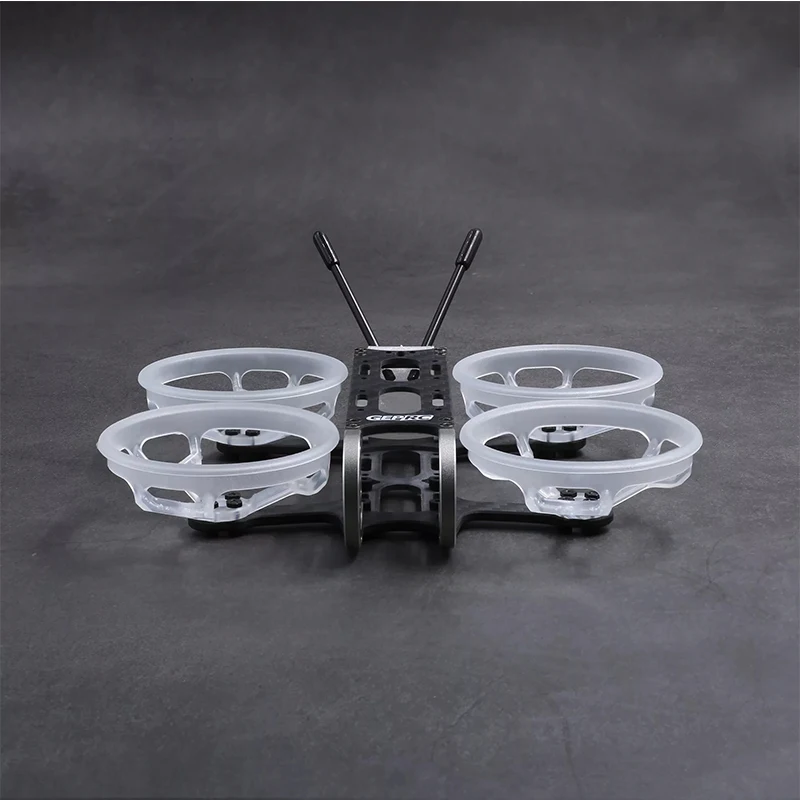 

GEPRC Фристайл мини-Квадрокоптер FPV для установки в помещении