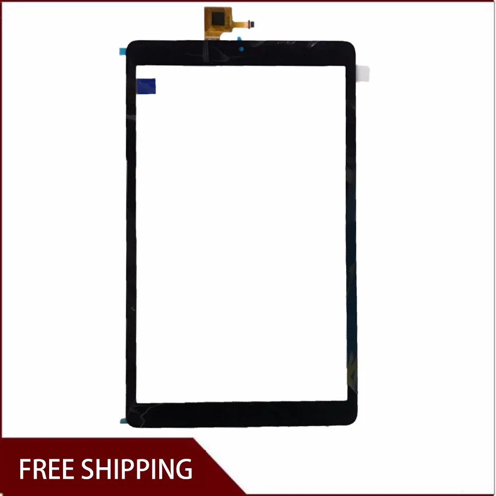 10," планшетный ПК Alcatel One Touch Pixi 3(10) 3g 9010x сенсорный экран Сенсорная панель дигитайзер сенсорный экран внешнее стекло