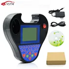 Программатор ключей zedbull v508, программатор с транспондером zedbull, лучшее качество