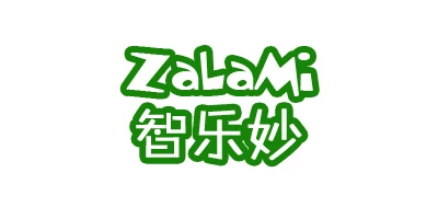 Zalami Brand Logo