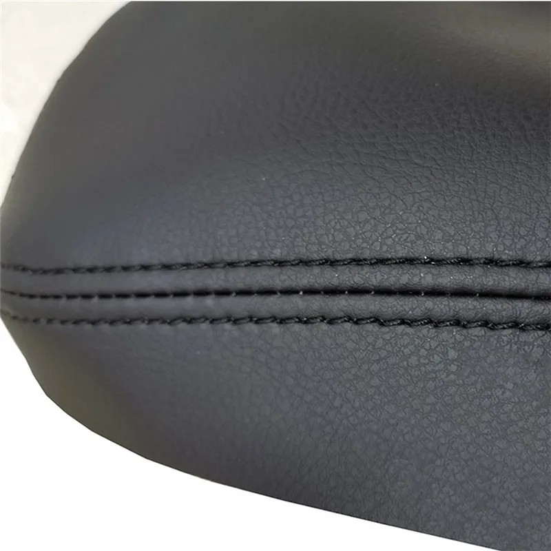 For Honda Ridgeline 2009 2010 2011 2012 2013 2014 Microfiber Leather Car Interior 2pcs Front Door Armrest Panel Cover Trim | Автомобили и