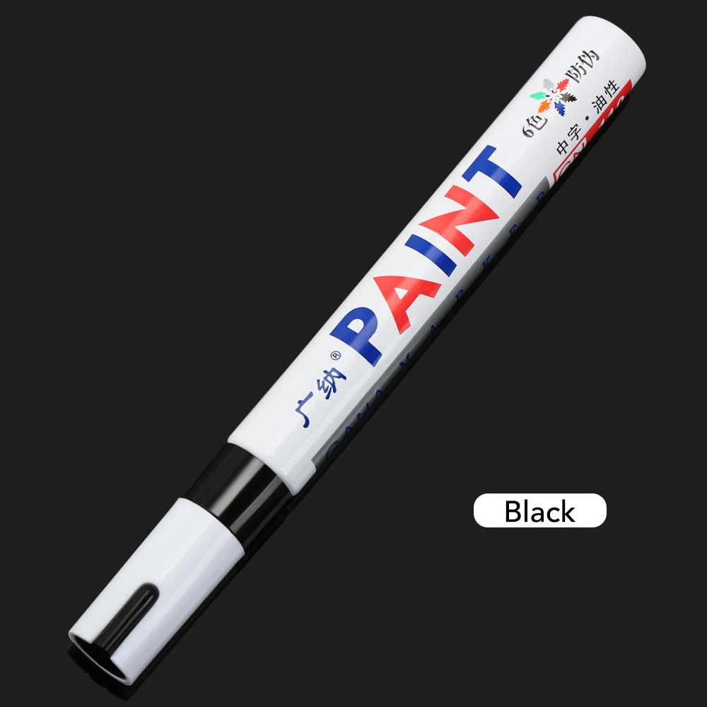 1 Piece Car Paint Pen Waterproof For BMW E46 E52 E53 E60 E90 E91 E92 E93 F30 F20 F10 F15 F13 M3 M5 M6 X1 X3 X5 X6 | Автомобили и