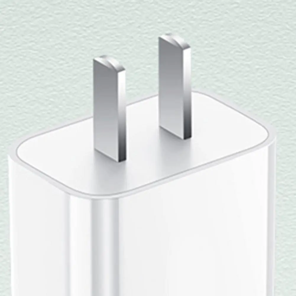 Быстро Зарядное устройство защиты оборудования быстрой зарядки ABC USB C Мощность