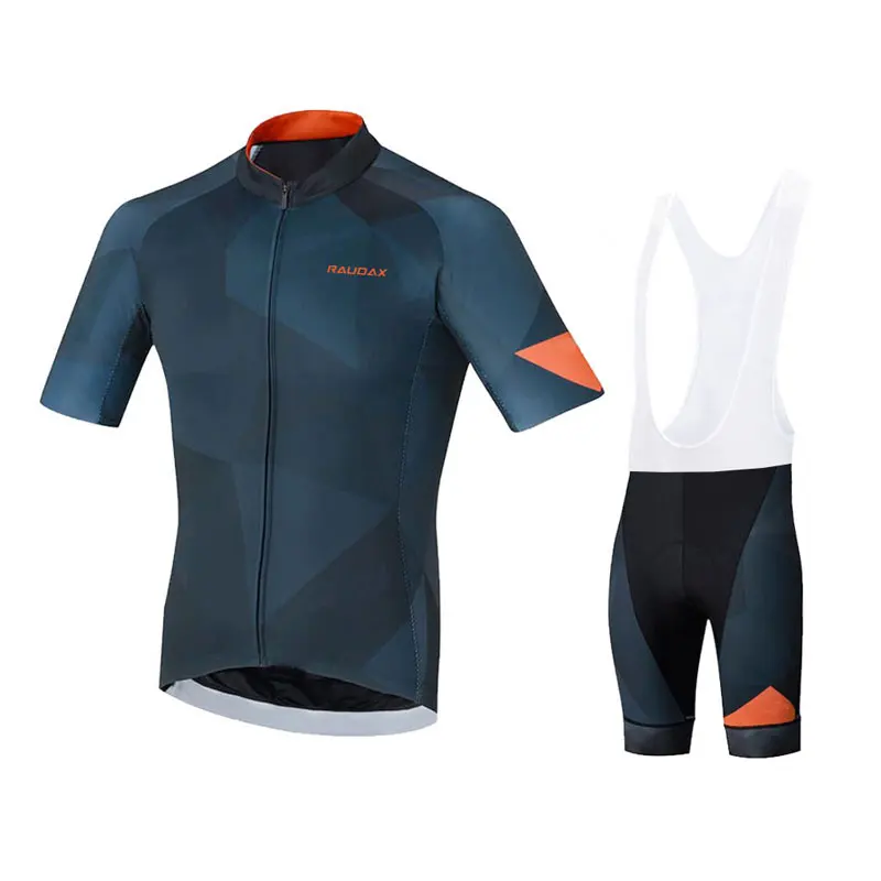 Новинка 2020 комплекты для велоспорта форма горного велосипеда новинка летний