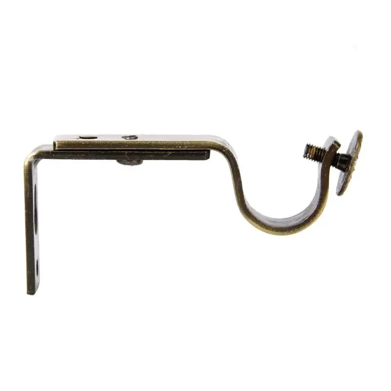 2 шт. держатель для занавесок 22 мм|Декоративные аксессуары штор| |