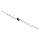 Модель декодера Dcc железнодорожные поезда, модельный декодер Loco, Мобильный декодер серии HO KungFu, поддержка оставающихся живых комплектов, бренд LaisDcc 870012