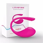 Женская мастурбация Стимуляция клитора Силиконовая Водонепроницаемая секс-игрушка невидимая одежда с дистанционным управлением приложение вибратор вагинальный массаж