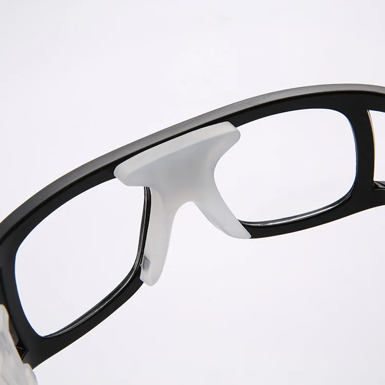 

Men's anti-fog outdoor sports Basketball Protective Glasses Outdoor Sports Football Glasses Prescription Eyewear for Kids