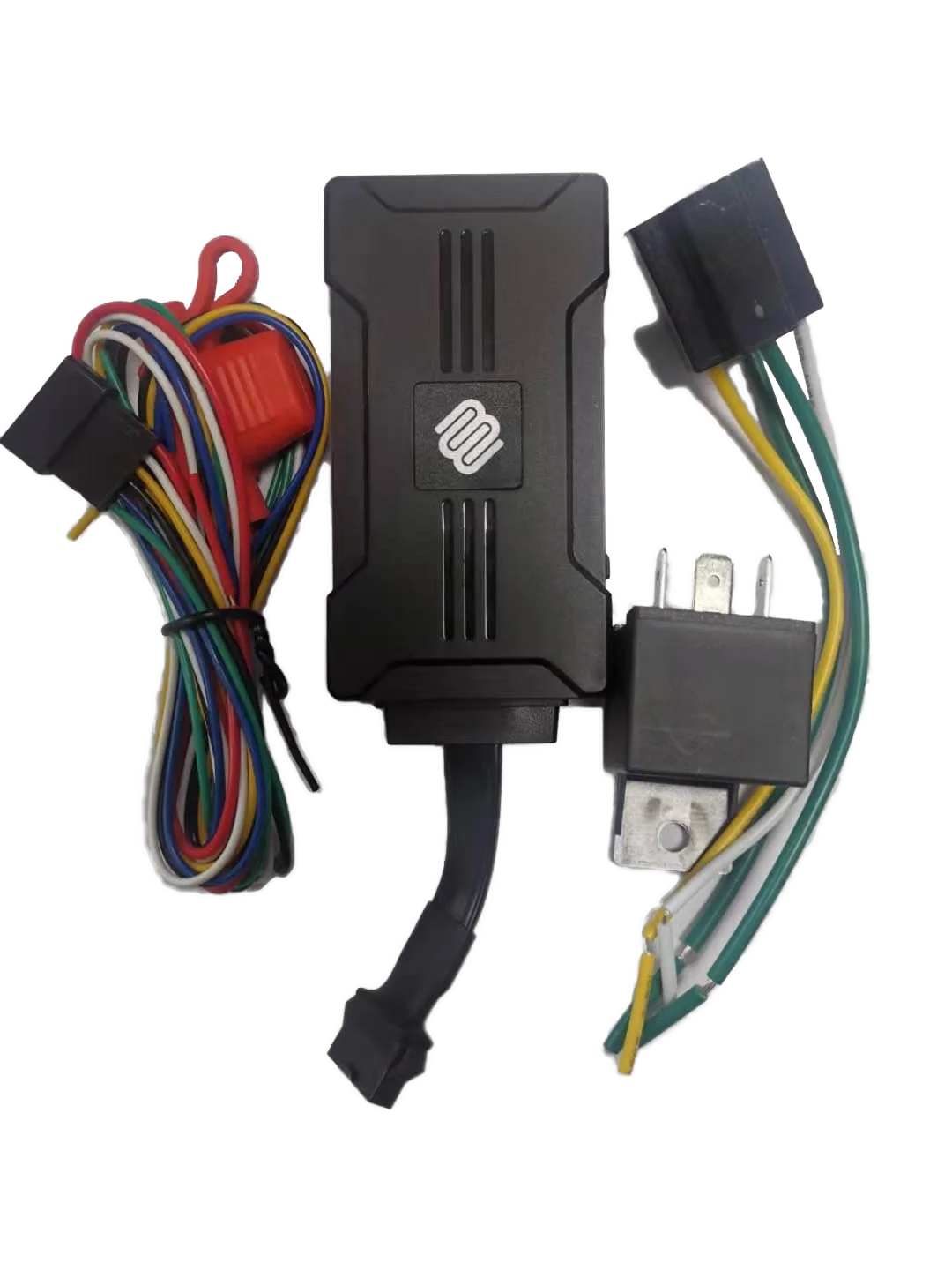 Gps трекер автомобиля Мотоциклетная обувь на платформе программные приложения LTE