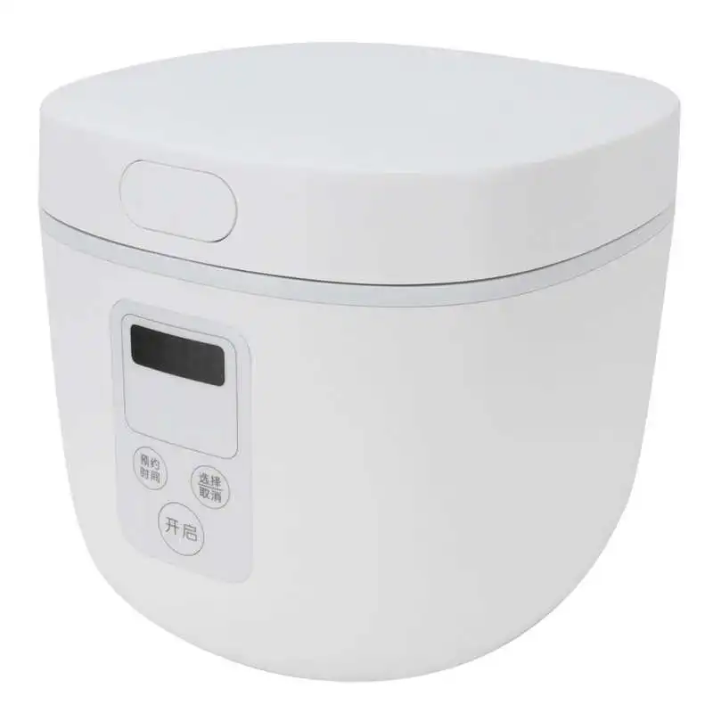 

Liquidificador Mixeur 2L Intelligent Rice Cooker Household Multifunctional Non-Stick Rice Cooker AU Plug 220V Blender Mixer