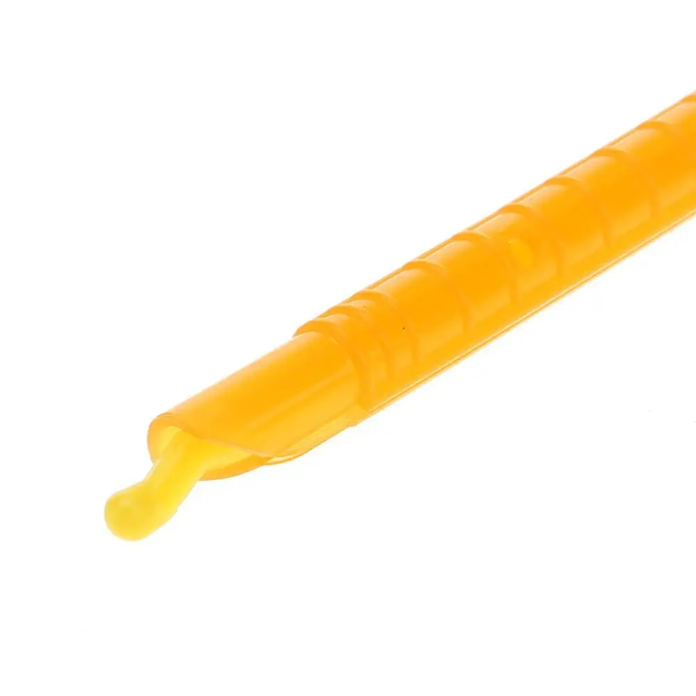 

8pcs Plastic Seal Stick Storage Chips Bag Fresh Food Grip Sealing Clamps