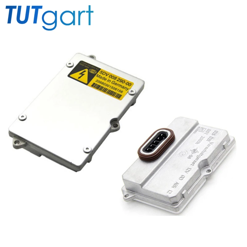 TUTGART OEM HID D2S D2R 5DV 008 290 00 ксеноновый балласт для блока управления Hella компьютерный