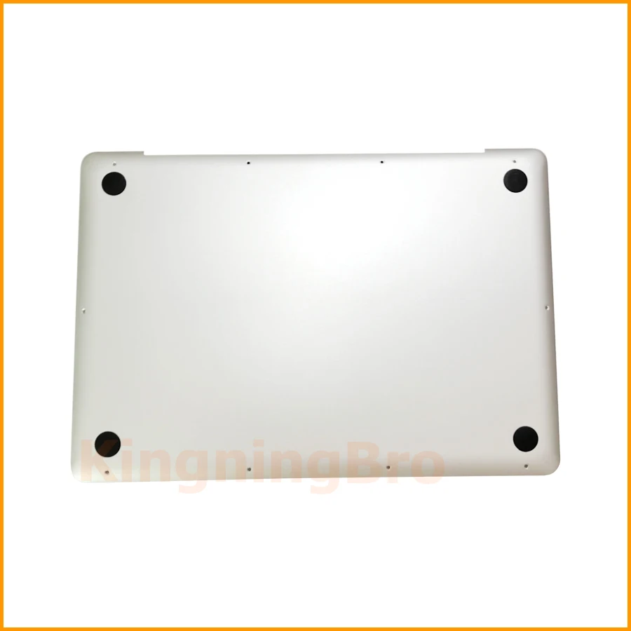Оригинальный нижний корпус с винтовой отверткой для Macbook Pro 13 дюймов A1278 2009 2010 2011