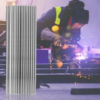 102050pcs welding rods low temperature high strength repair tools aluminum flux cored %c2%a0welding wires soldering supplies tools