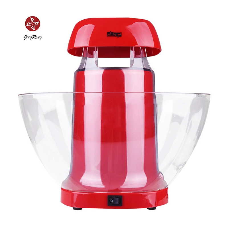 

DS[ Automatic Household Electric Popcorn Snack Children's Mini Popcorn Machine