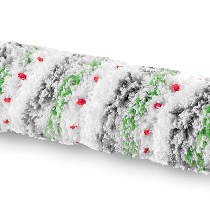 

2 Pcs Multi-Surface Pet Brush Roll for Crosswave Cordless Max Series Vacuum Cleaner,Suitable for 2765/2554