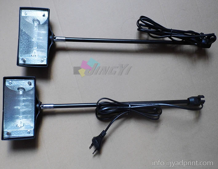 3X3 всплывающий баннер + чехол с троллями 2 фонаря (бесплатная экспресс