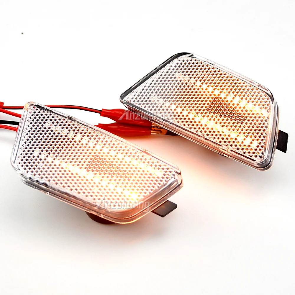 Светодиодный боковой габаритный фонарь указателя поворота для Chevrolet Cruze Limited Diesel