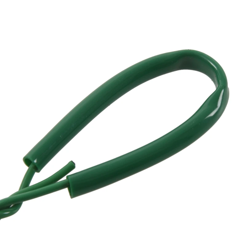 Зеленая нейлоновая сетка 7 5 см x 6 для декоративной рыбки | Спорт и развлечения