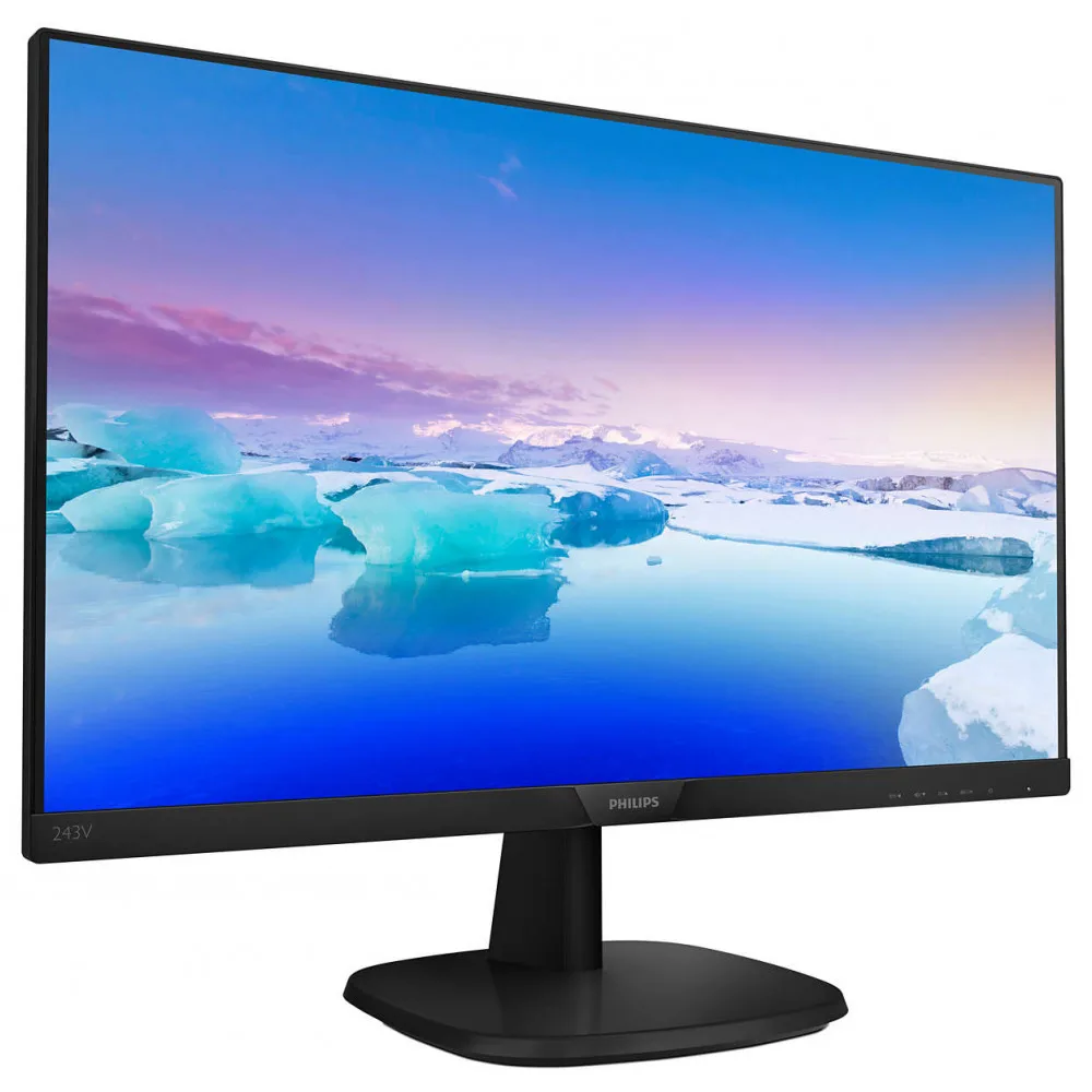 Монитор Philips 243V7QDSB | Компьютеры и офис